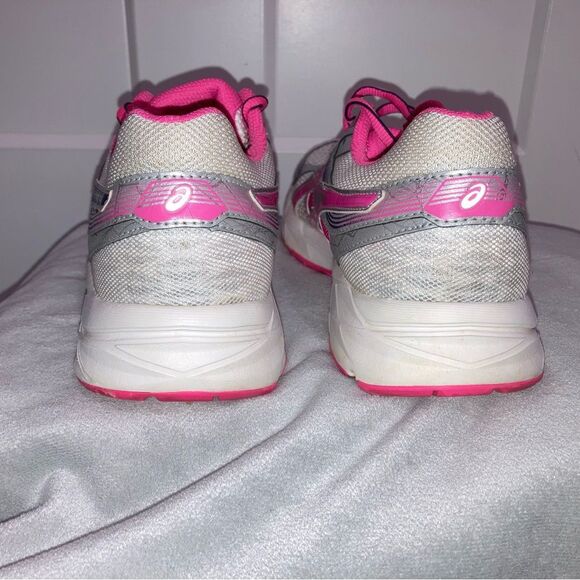 ASICS Gel Contend 3 Pink Lightning 8 - Picture 5 of 14